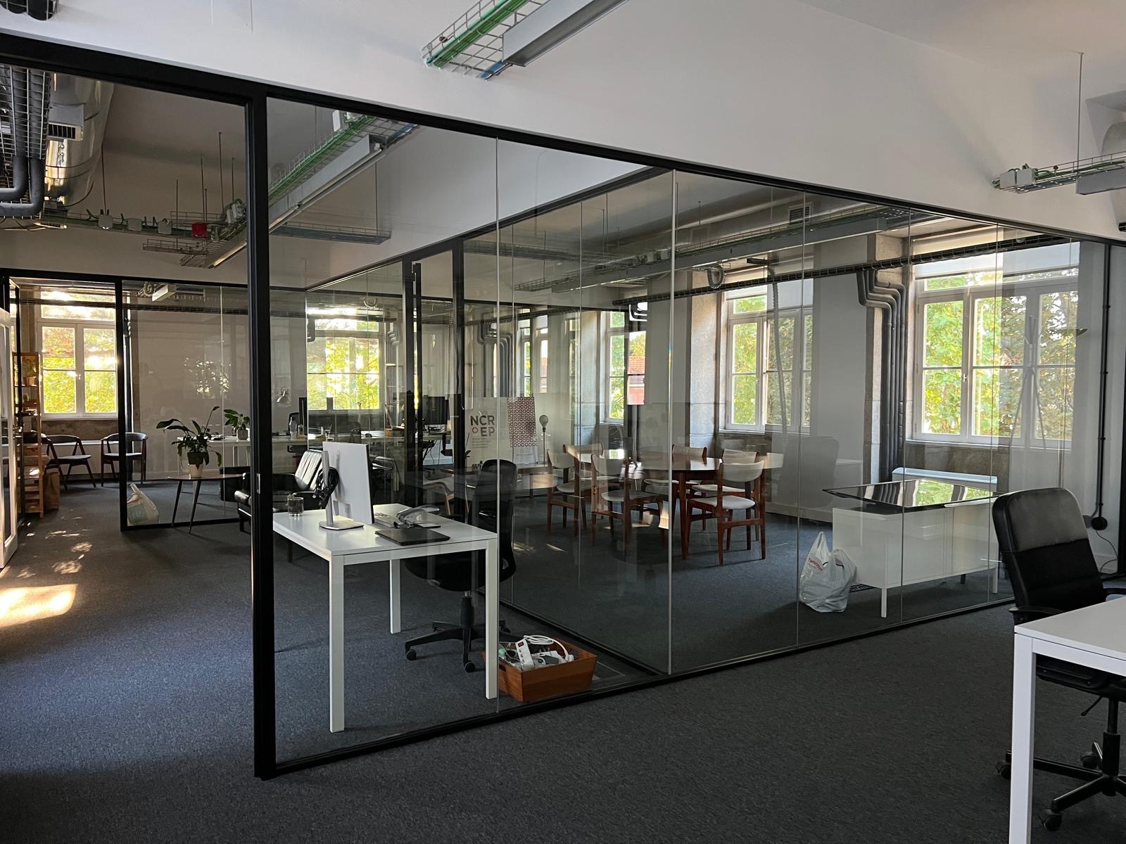 Visite o nosso escritório