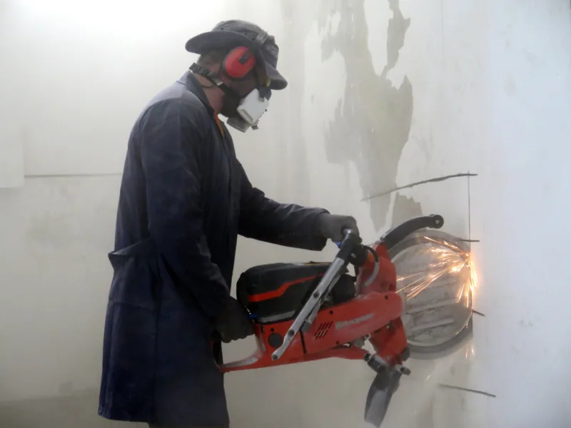 Macacos planos flatjacks masonry alvenaria 01