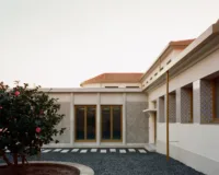 Abrigo pequeninos betao armado reinforced concrete inspeção estrutural structural survey 14