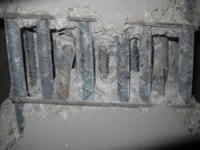 Betão armado reinforced concrete structural survey inspeção estrutural 3