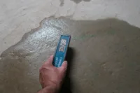 RC structure structural survey NDT steel corrosion rebar resistivity