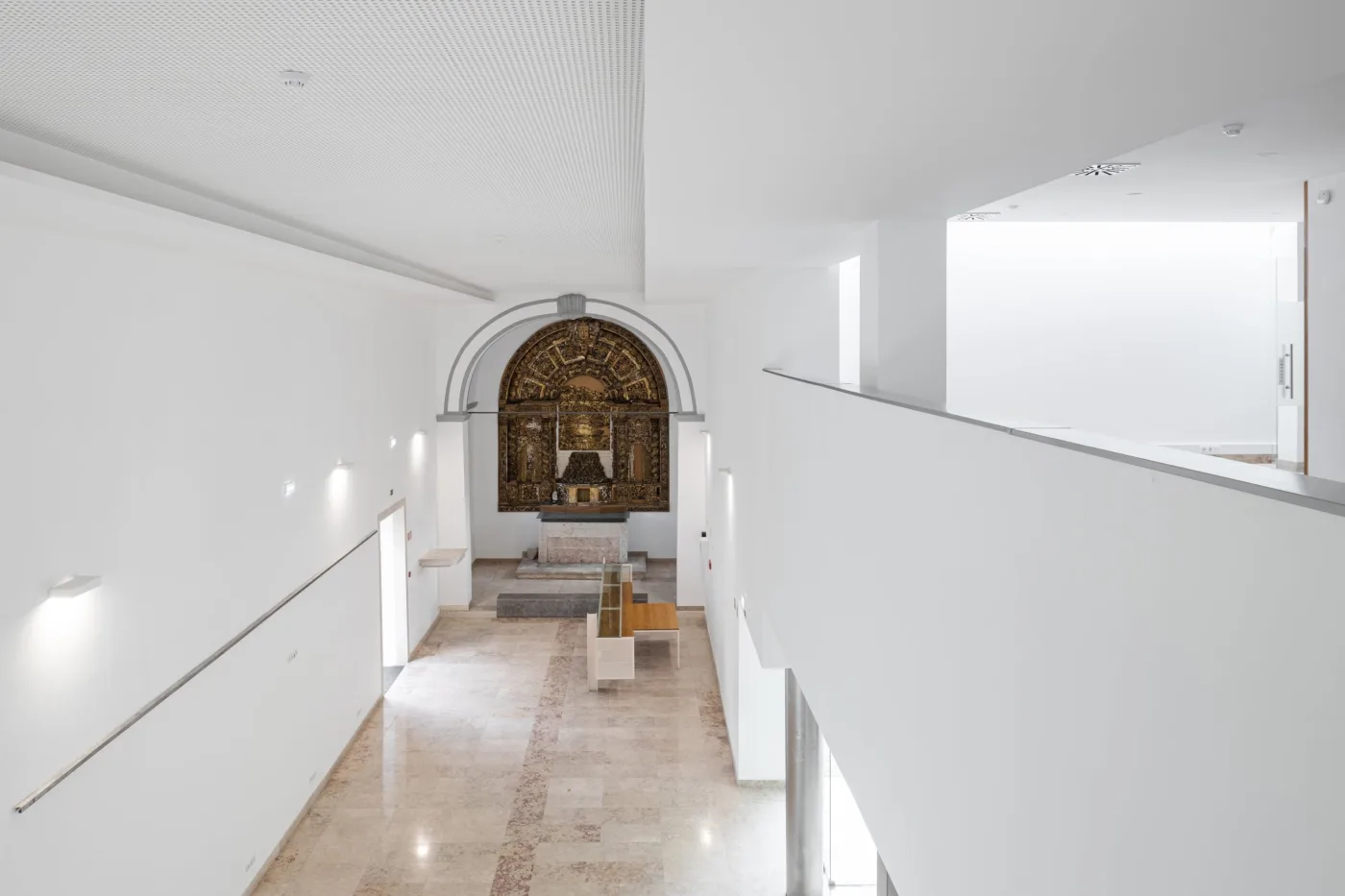 Biblioteca Odivelas betão armado reinforced concrete structural survey seismic strengthning NDT 7