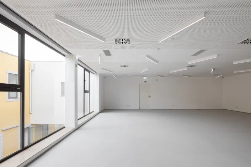 Biblioteca Odivelas betão armado reinforced concrete structural survey seismic strengthning NDT 8