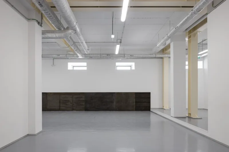 Biblioteca Odivelas betão armado reinforced concrete structural survey seismic strengthning NDT 9