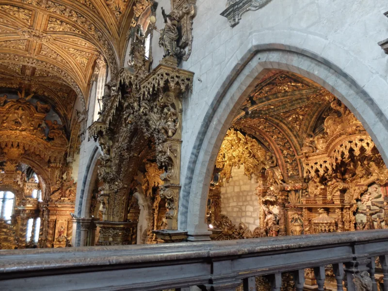 NCREP Igreja Sao Francisco 1