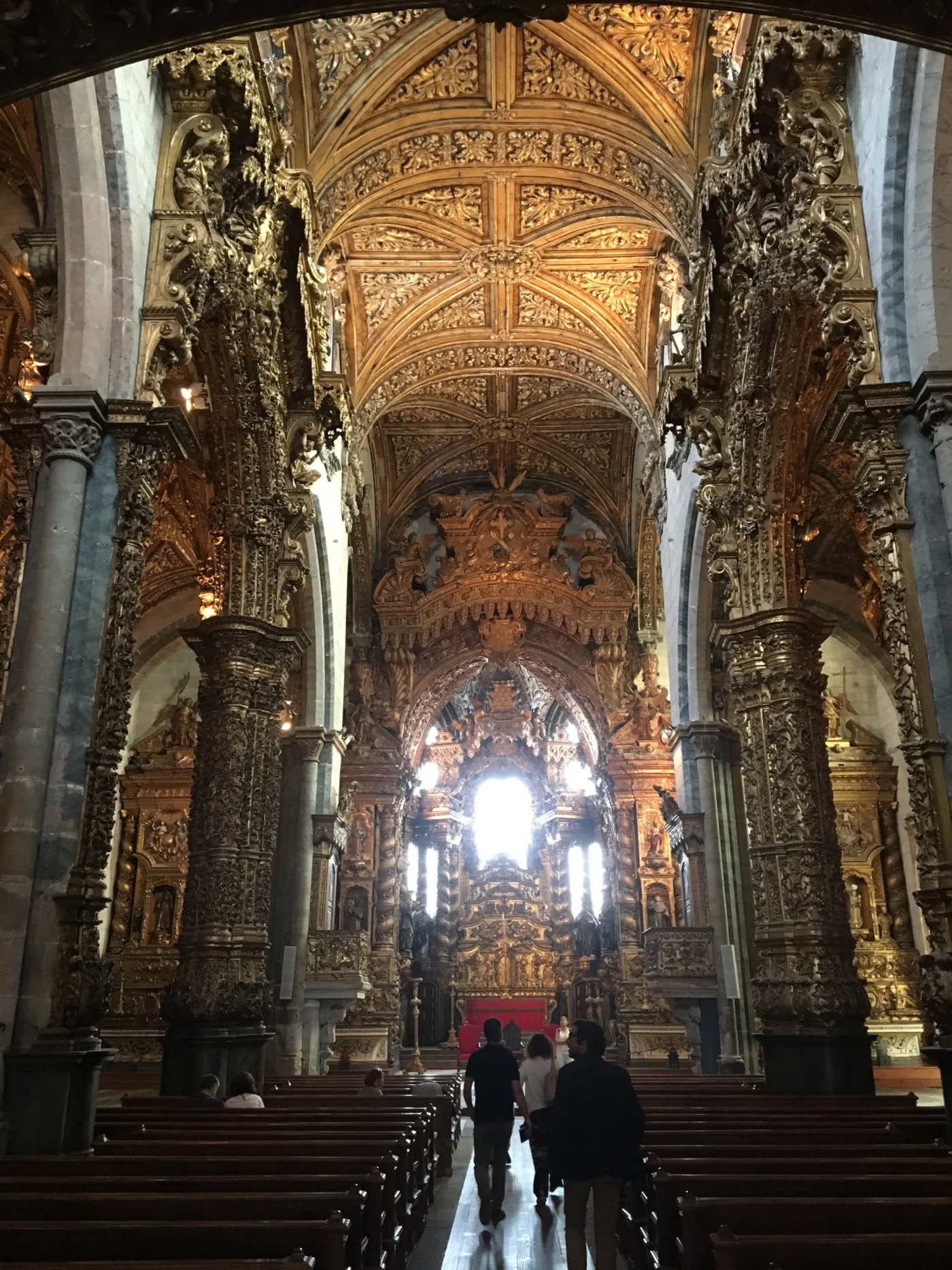 NCREP Igreja Sao Francisco 4