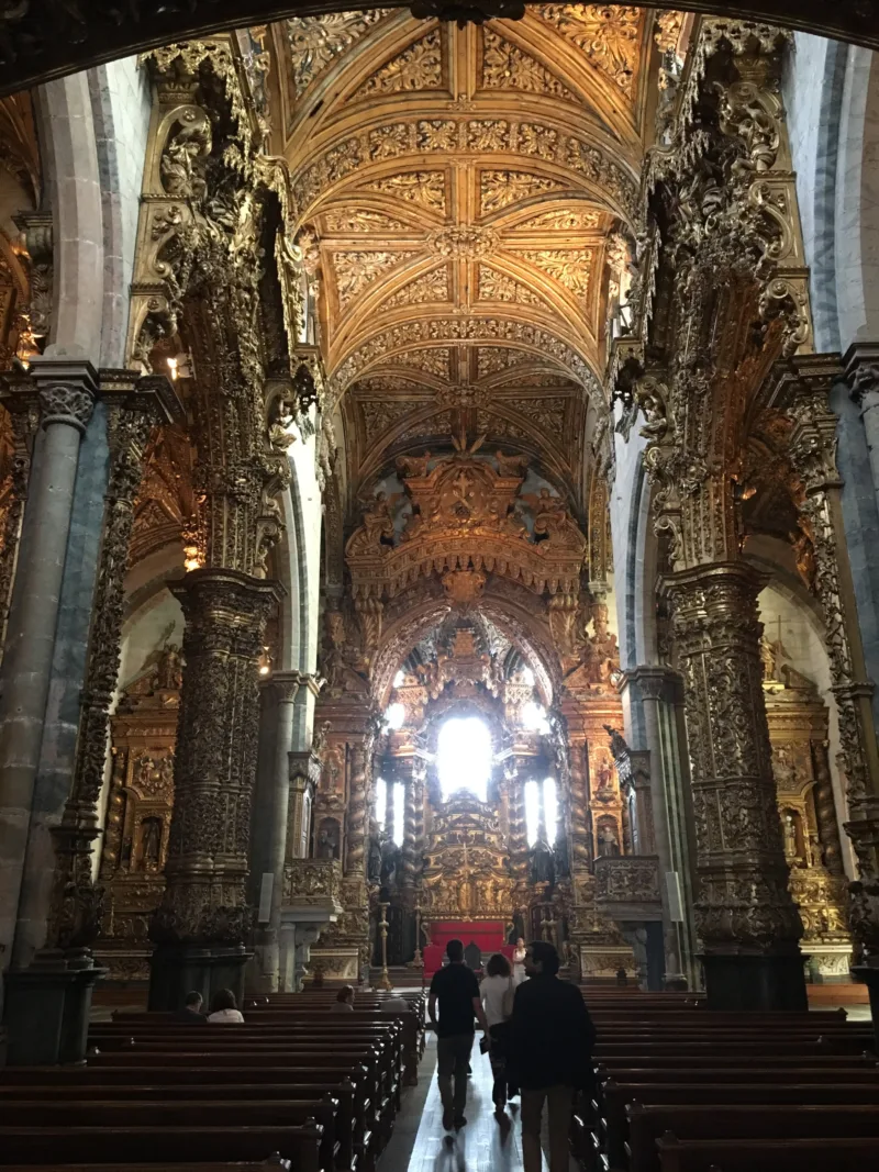 NCREP Igreja Sao Francisco 4