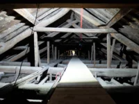 NCREP Igreja Sao Francisco cobertura madeira 5