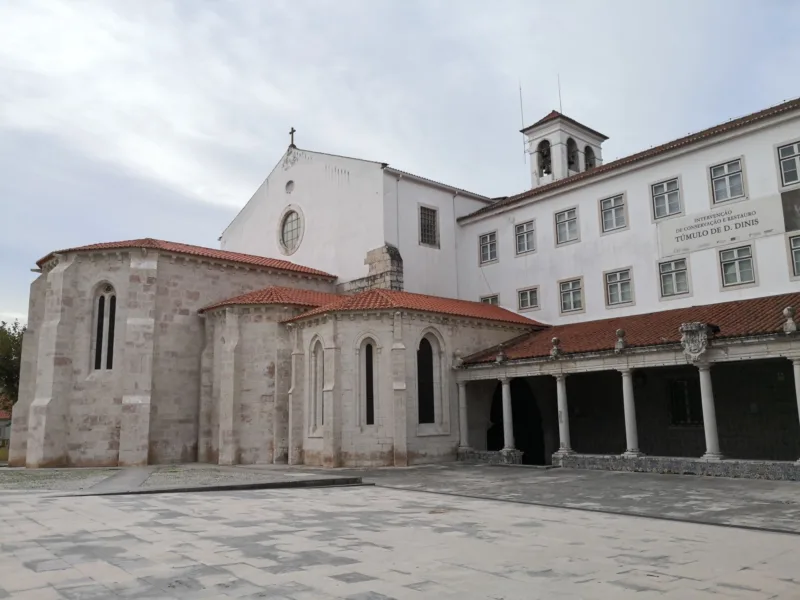 Structural survey and seismic vulnerability assessment Mosteiro de Odivelas_10
