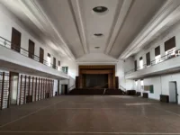 Structural survey and seismic vulnerability assessment Mosteiro de Odivelas_05