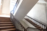 IAP alvenaria madeira inspeção estrutural reabilitação masonry timber structural survey design projeto 3