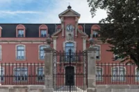 IAP alvenaria madeira inspeção estrutural reabilitação masonry timber structural survey design projeto 12