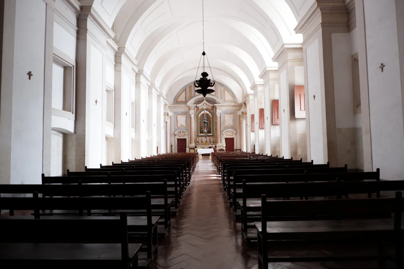 Mafra survey masonry palace 13