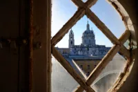 Mafra survey masonry palace 11