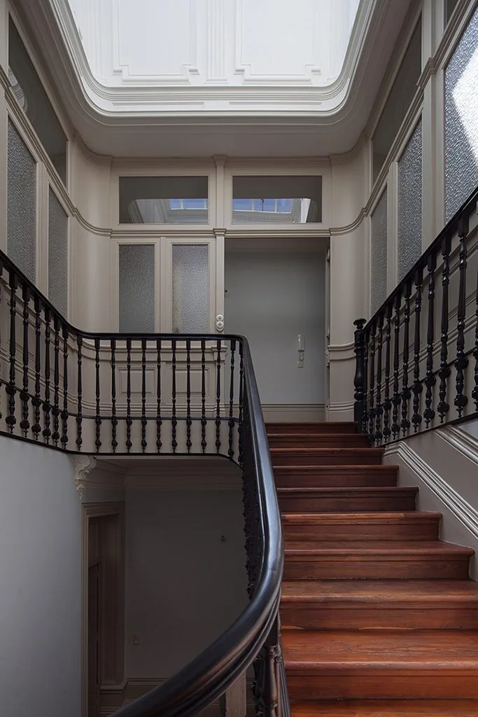 Alvenaria masonry timber madeiras structural survey inspeção e diagnóstico projecto design 05