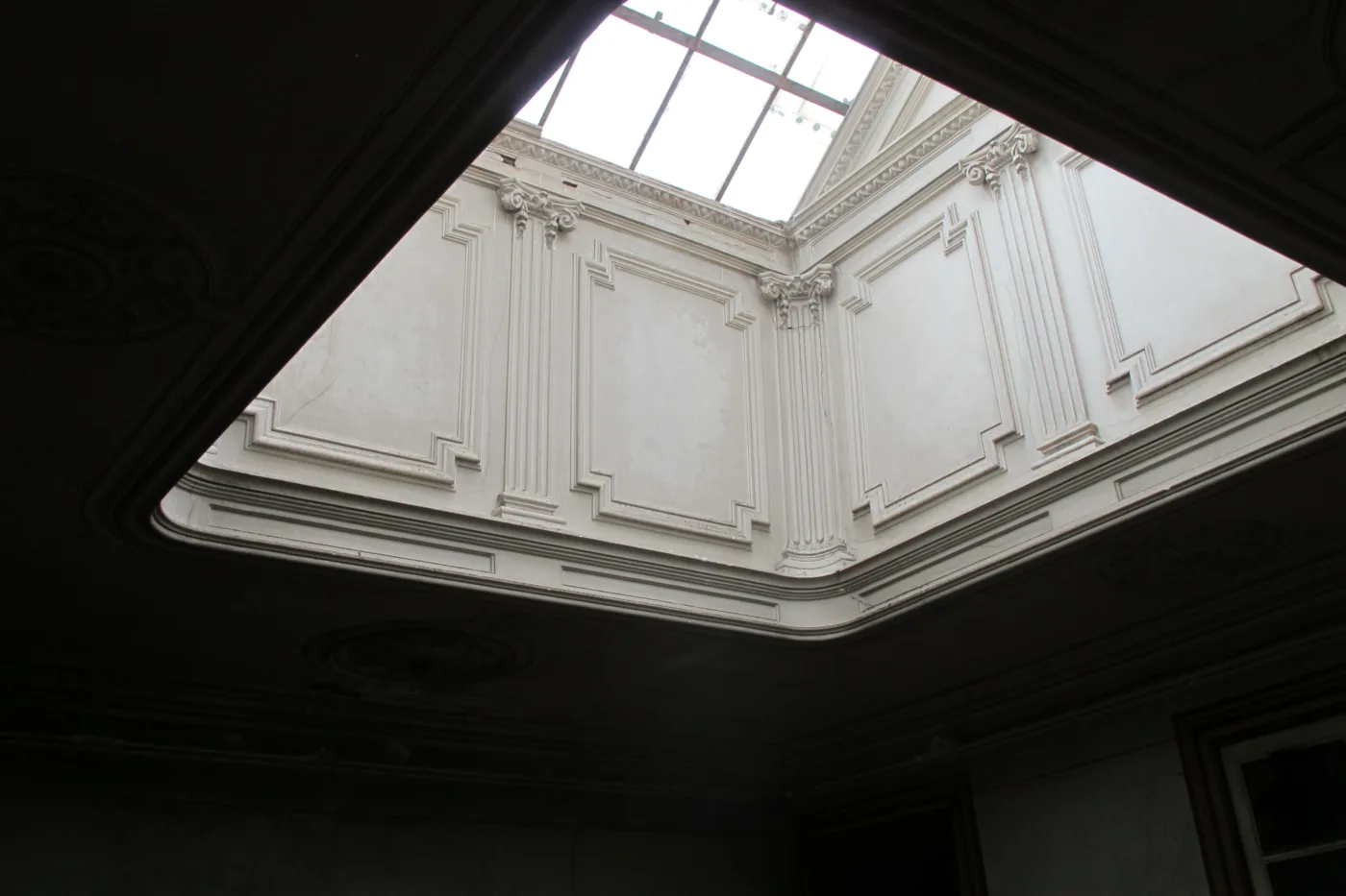 Alvenaria masonry timber madeiras structural survey inspeção e diagnóstico projecto design 04