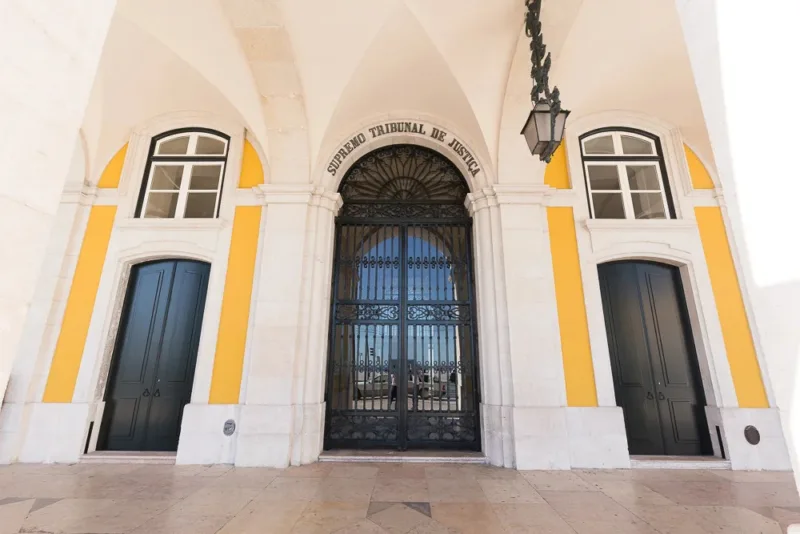 Ncrep supremo tribunal justica madeira timber structural survey inspeção estrutural 7