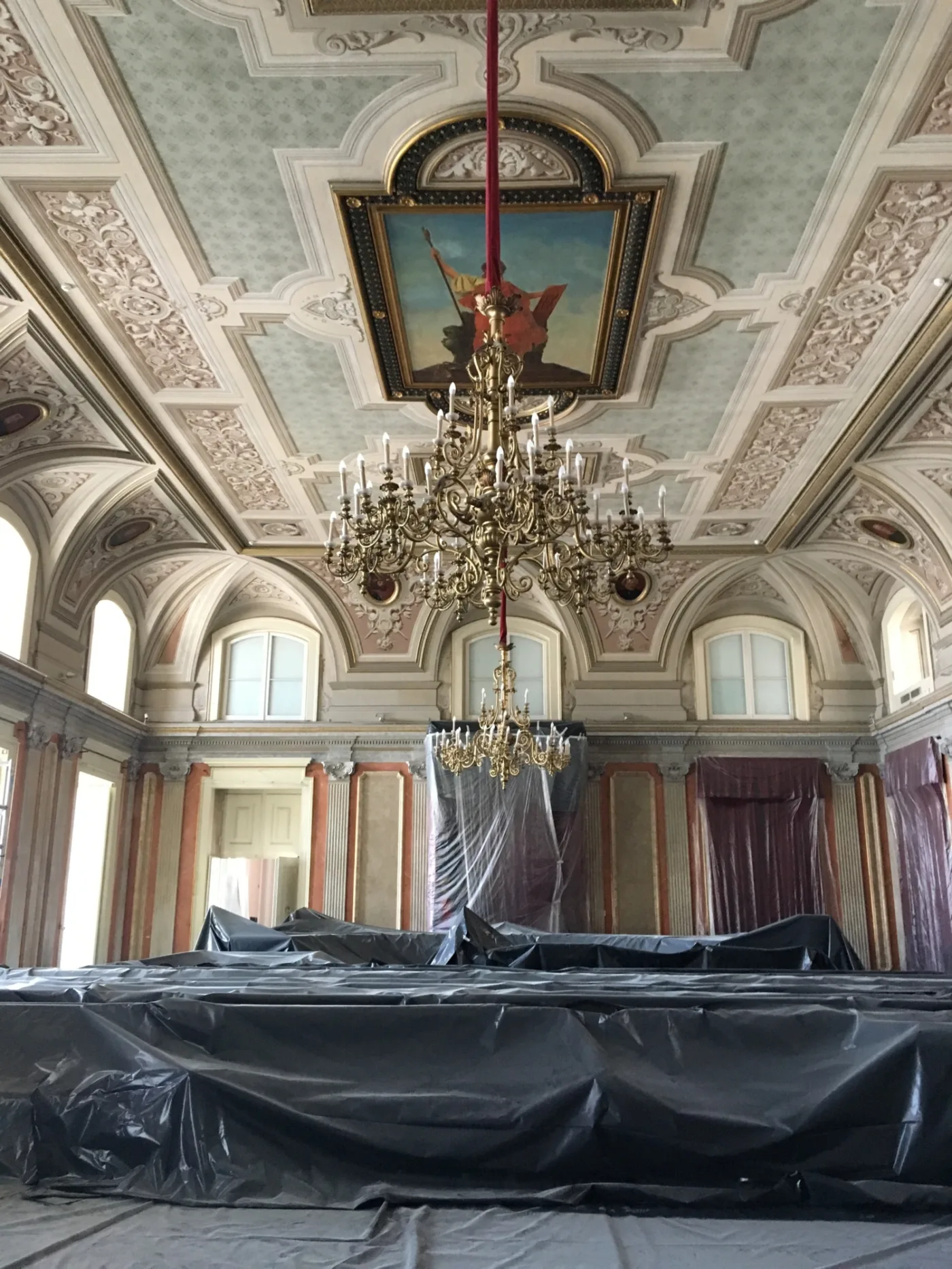 Ncrep supremo tribunal justica madeira timber structural survey inspeção estrutural 3