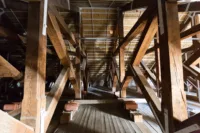 Ncrep supremo tribunal justica madeira timber structural survey inspeção estrutural 5