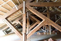 Ncrep supremo tribunal justica madeira timber structural survey inspeção estrutural 1