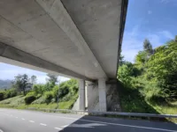 Viaduto Viaduct Betão Armado Reinforced Concrete 1