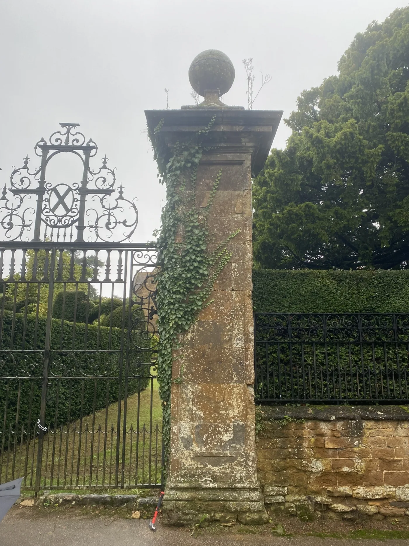 SHM stone masonry pillars NDT structural survey 05
