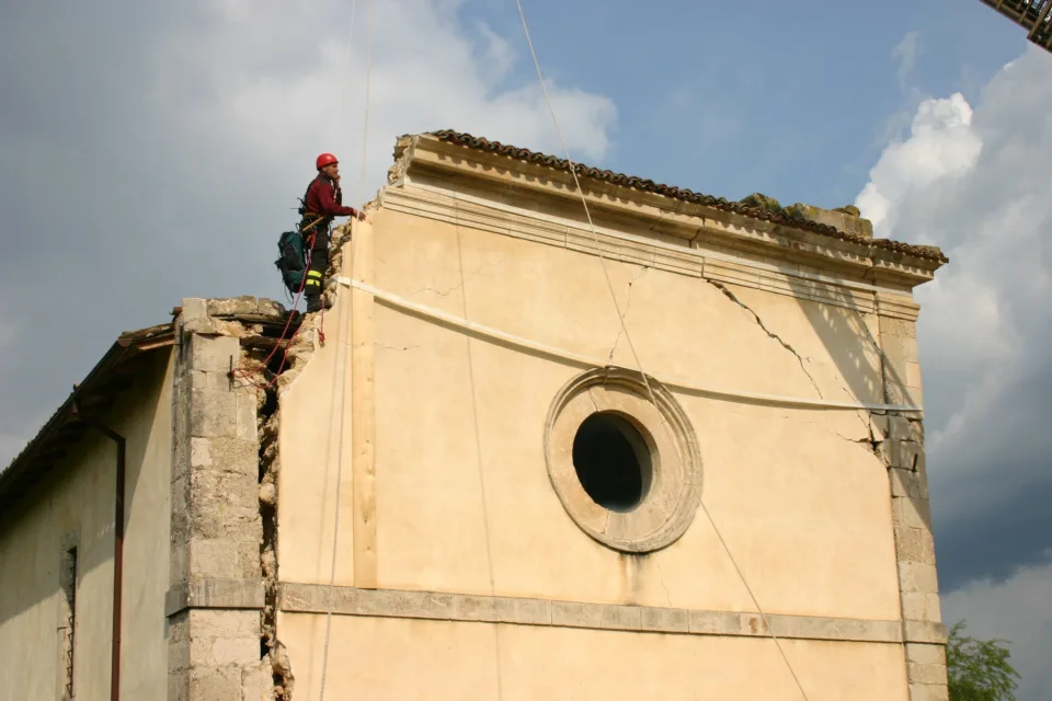 Inspeção e Diagnóstico