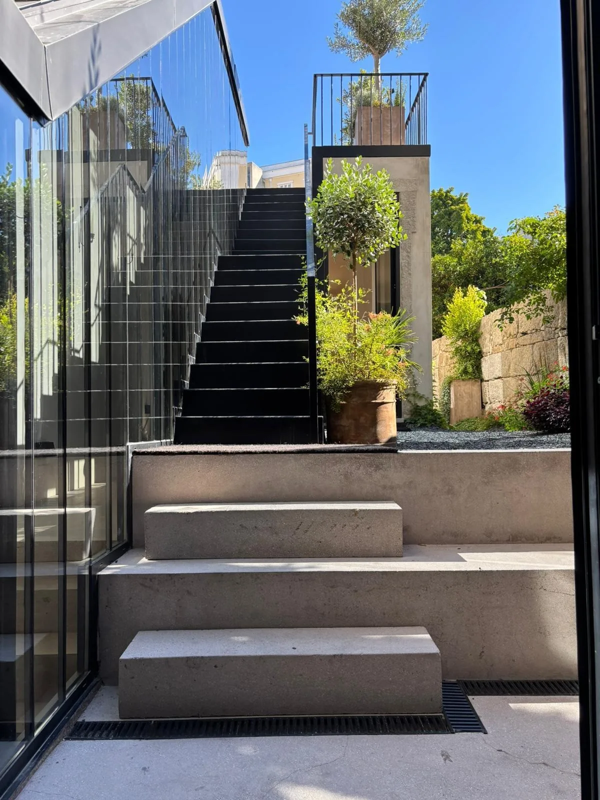 Casa cedo 3