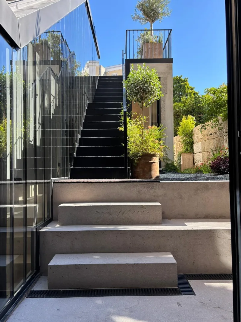 Casa cedo 3