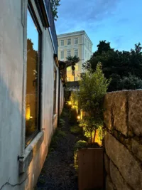 Casa cedo 2