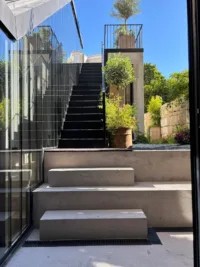 Casa cedo 3
